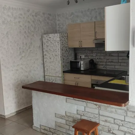 Corallo Apartamento Costa Del Silencio