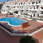 Apartmán Corallo Costa Del Silencio