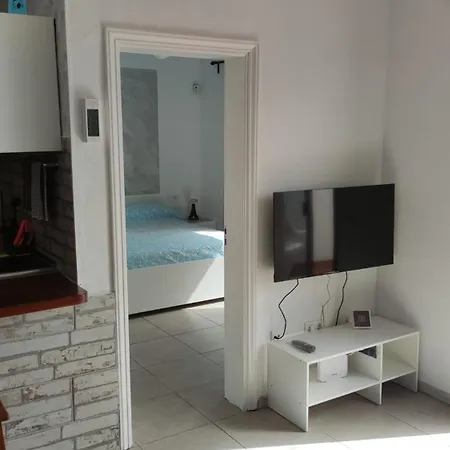 Apartmán Corallo *