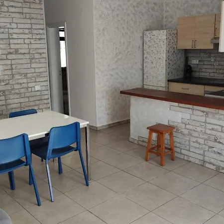 Corallo Apartment *