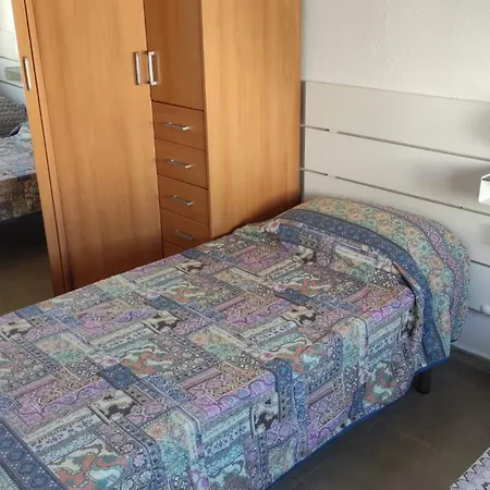 Apartmán Corallo
