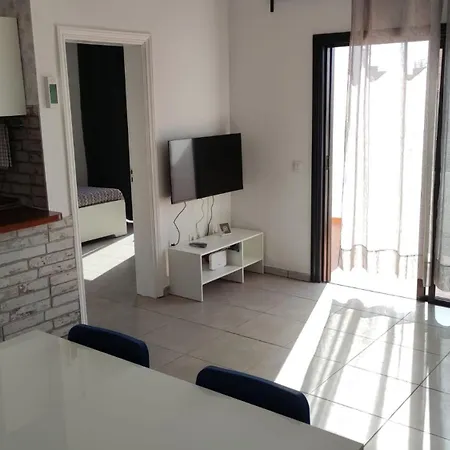 Lejlighed Corallo