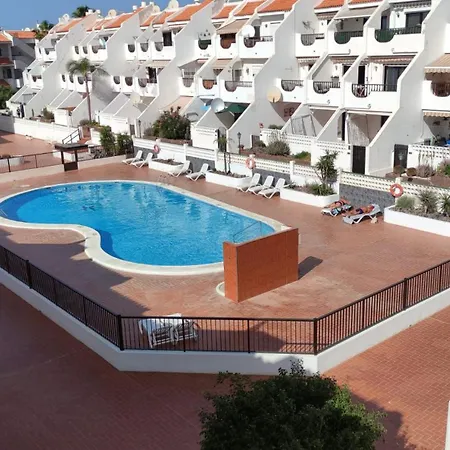 Apartment Corallo Costa Del Silencio